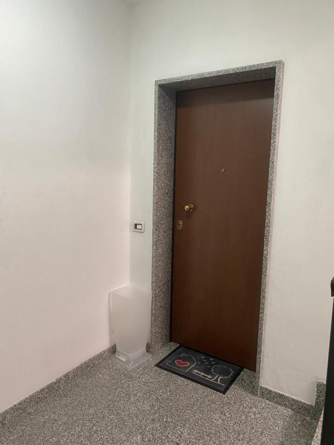 "Coccole Nel Borgo" 2Min To Outlet Apartment With Terrace Serravalle Scrivia Bagian luar foto