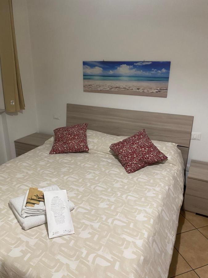 "Coccole Nel Borgo" 2Min To Outlet Apartment With Terrace Serravalle Scrivia Bagian luar foto